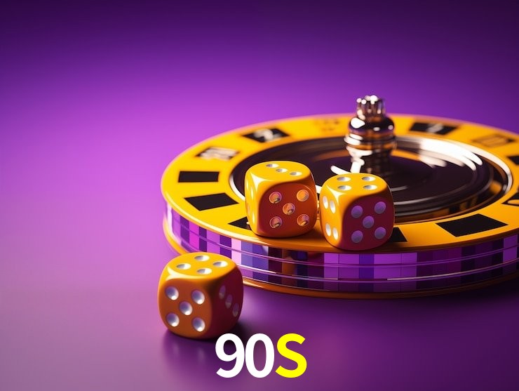 90S Mobile Legends