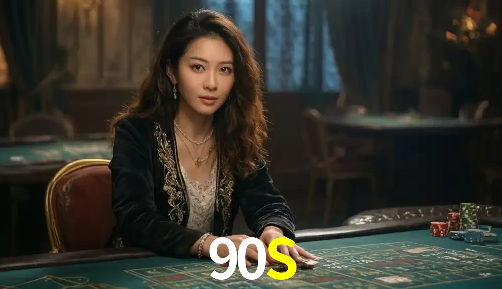 90S Casino en Vivo