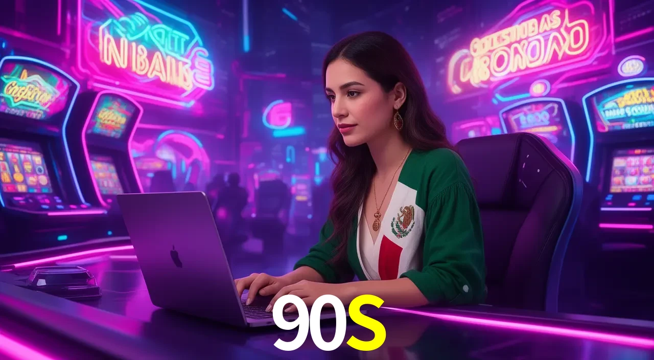 90S Apuestas Deportivas