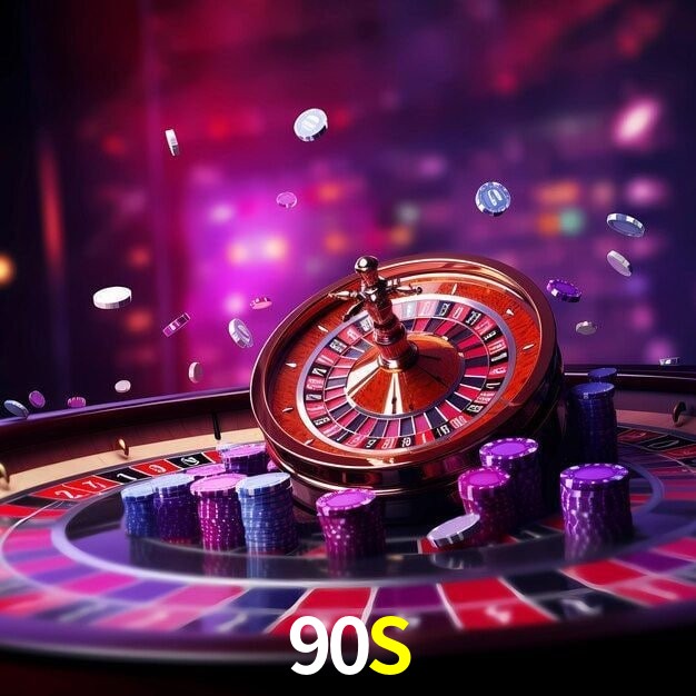 90S Rondas Especiales