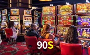 90S Actualizaciones en tiempo real